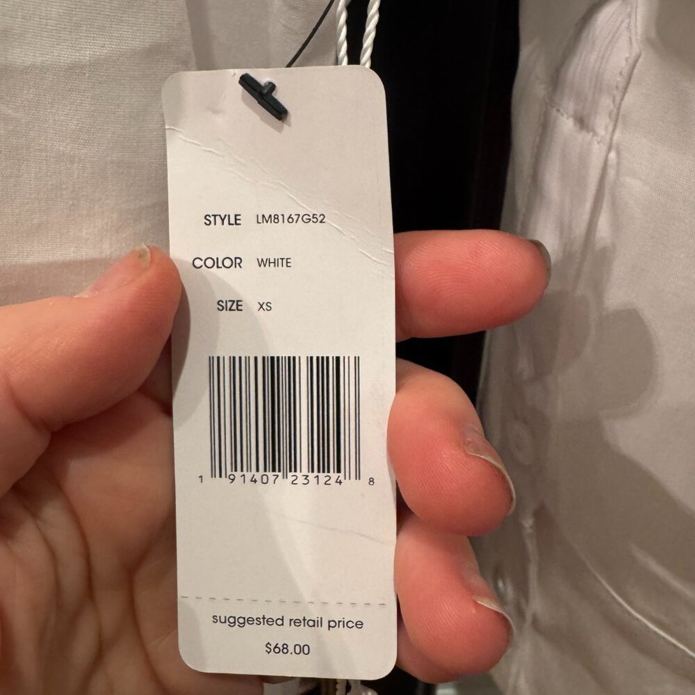 Liverpool button down - Picture 5 of 6